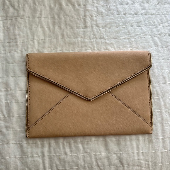 Rebecca Minkoff Clutch - Picture 1 of 3